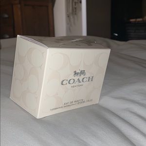 Coach Signature Scent